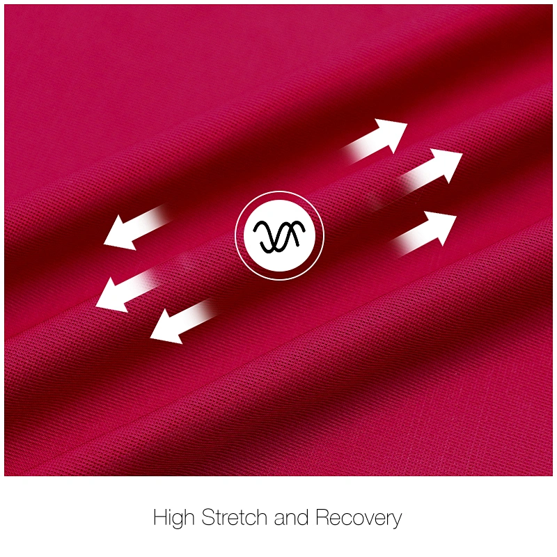 Graceful body shaping  nylon spandex warp fabric